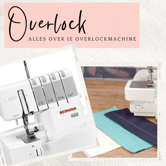 Workshop: Overlock