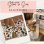 Workshop: Beginnersreeks, Start to Sew - Zaterdagvoormiddag