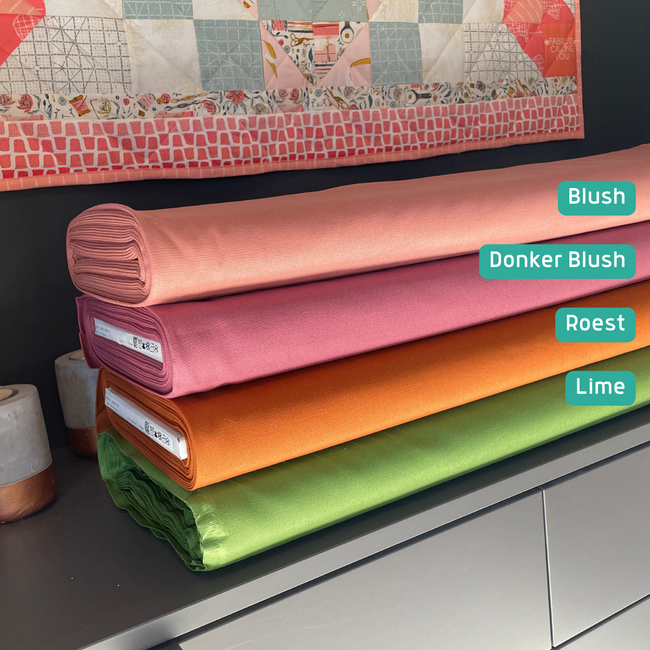 Workshop: Beginnersreeks, Start to Sew