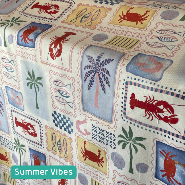 Workshop: Beginnersreeks, Start to Sew