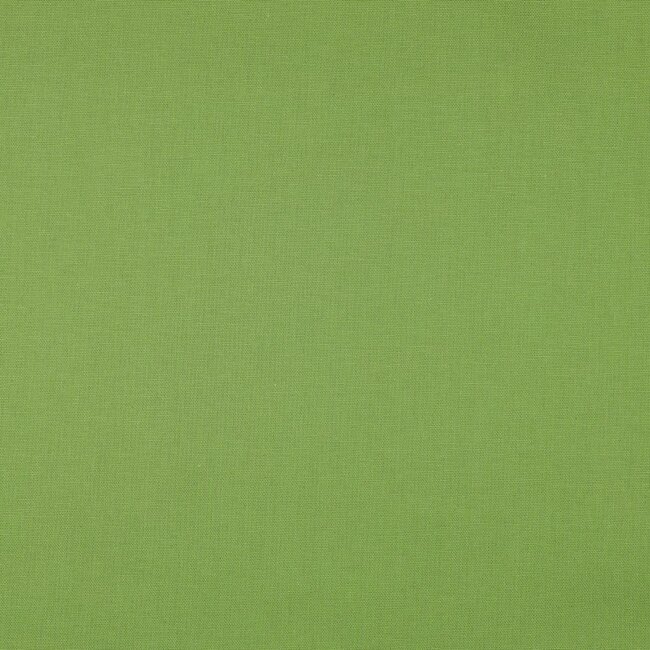 Canvaskatoen - Lime
