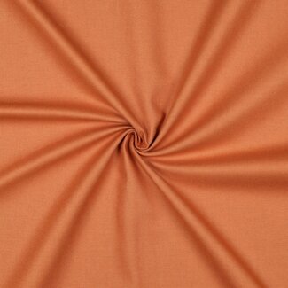 Canvaskatoen - Roest