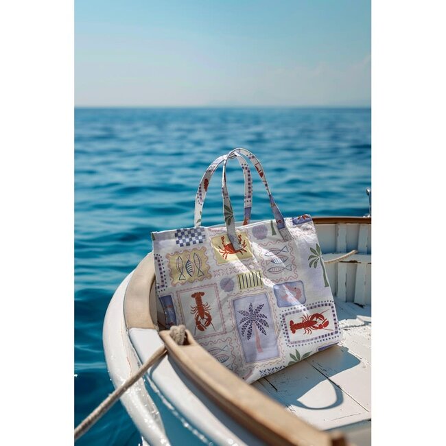 Canvaskatoen - Summer Vibes