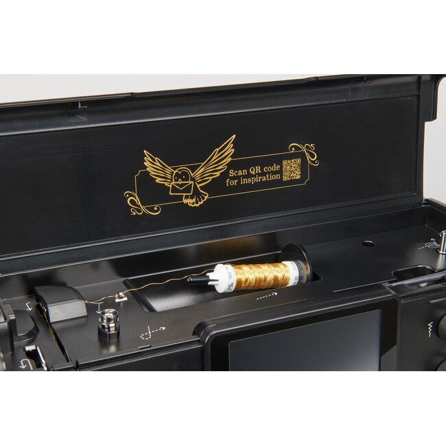 bernette - b79 - Limited Edition - Harry Potter