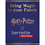 bernette - b79 - Limited Edition - Harry Potter