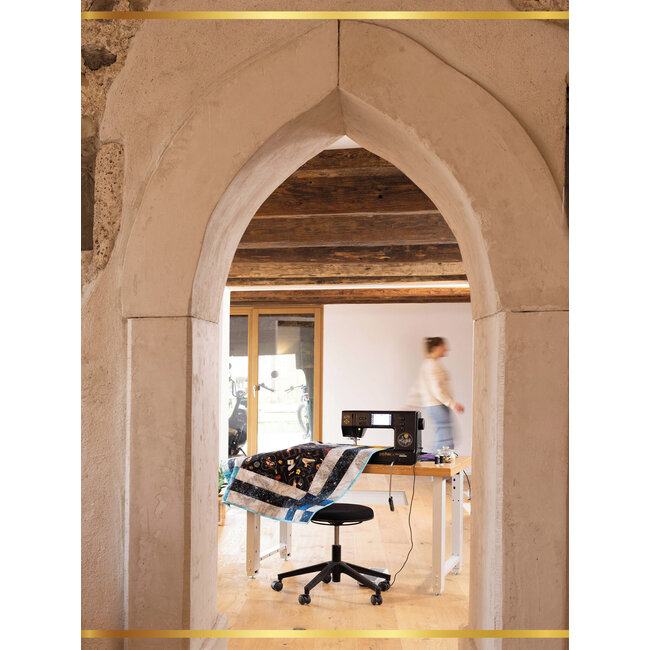 bernette - b79 - Limited Edition - Harry Potter