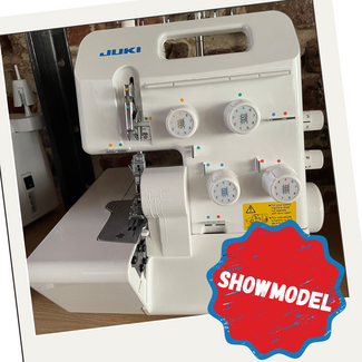 Juki Juki - MO-654DEN - Overlock