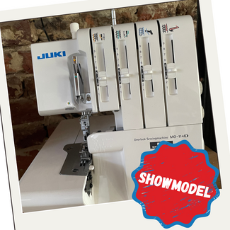 Juki Juki - MO-114D - Overlock