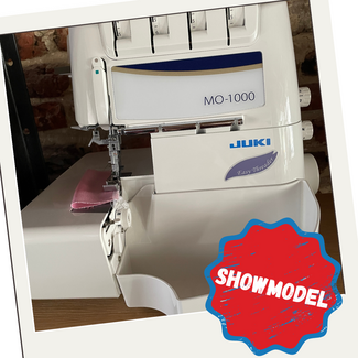 Juki Juki - MO-1000 - Overlock