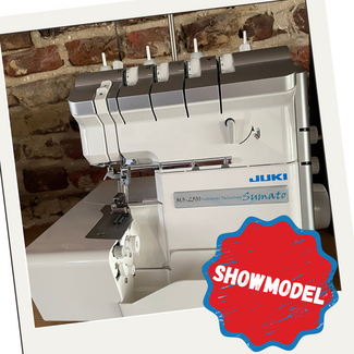 Juki Juki - MO-2500 - Overlock