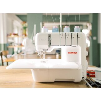 BERNINA BERNINA - L620 - Coverlock