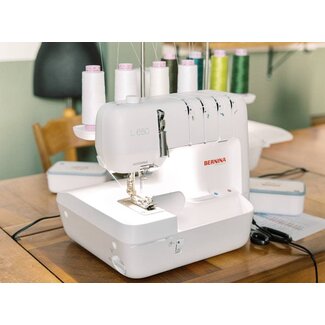 BERNINA BERNINA - L650 - Overlock