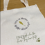 Workshop: Sublimeer je eigen totebag/ritstasje/mok