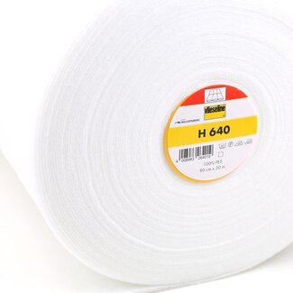 Vlieseline - Volumevlies-H640 - Volle rol - 30 mtr