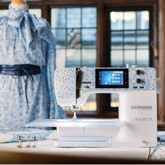 BERNINA BERNINA - B495 - Liberty Edition