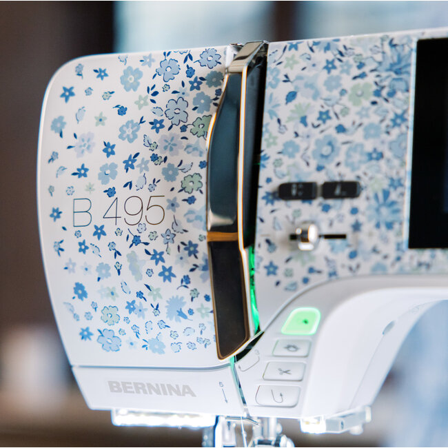 BERNINA - B495 - Liberty Edition