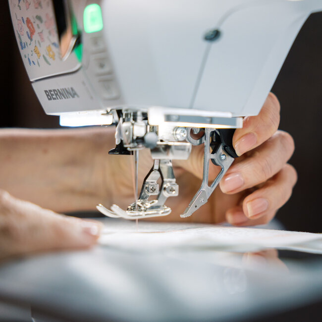 BERNINA - B580 - Liberty Edition