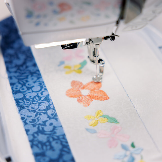 BERNINA - B580 - Liberty Edition