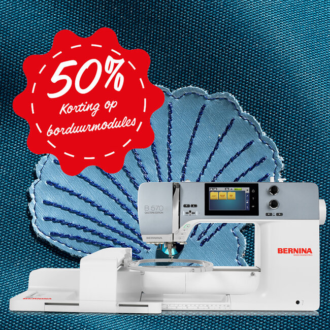 BERNINA - B540