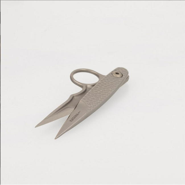 Draadschaartje Katana - Akiro Wire 900