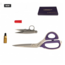 Katana - Cadeaubox met draadschaartje - 25 cm