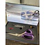 Katana - Cadeaubox met draadschaartje - 25 cm