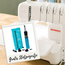BERNINA - L620 - Coverlock