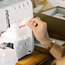 BERNINA - L650 - Overlock
