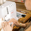 BERNINA - L650 - Overlock