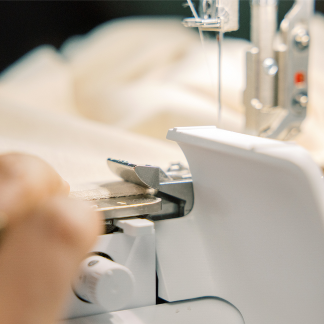 BERNINA - L650 - Overlock