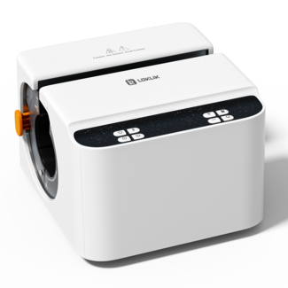 LOKLiK Loklik - Auto Mug Heat Press - Mokkenpers