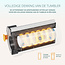 LOKLiK Straight Tumbler Heat Plate Kit