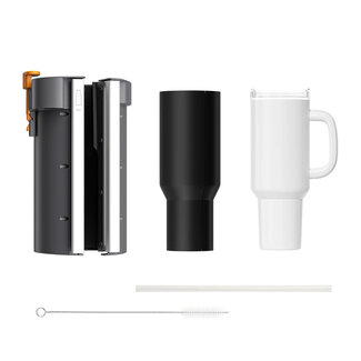 LOKLiK LOKLiK Handle Tumbler Heat Plate Kit