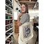 Workshop: Sublimeer je eigen totebag/ritstasje/mok