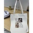 Workshop: Sublimeer je eigen totebag/ritstasje/mok