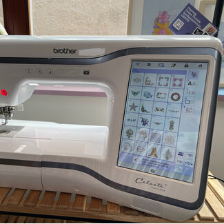 Brother Brother - Celeste CX1e - Showmodel