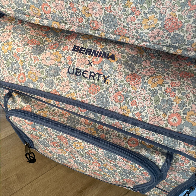 BERNINA - B580 - Liberty Edition - Showmodel
