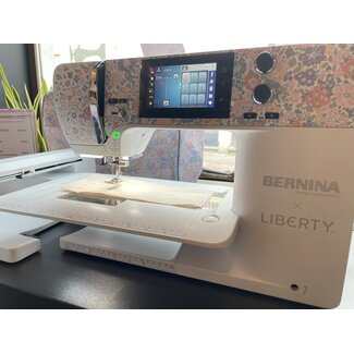 BERNINA BERNINA - B580 - Liberty Edition - Showmodel