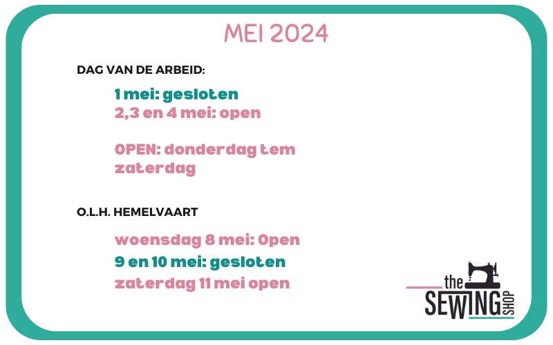 Mei 2024