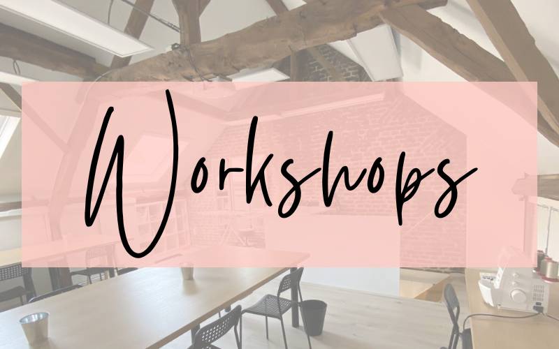 Workshops 