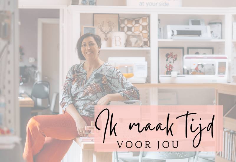 Boek je persoonlijke afspraak