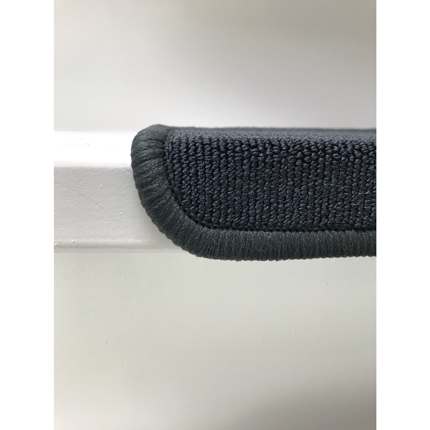 Elite Trapmatten Trapmat Elite Antraciet  (halve maantjes)