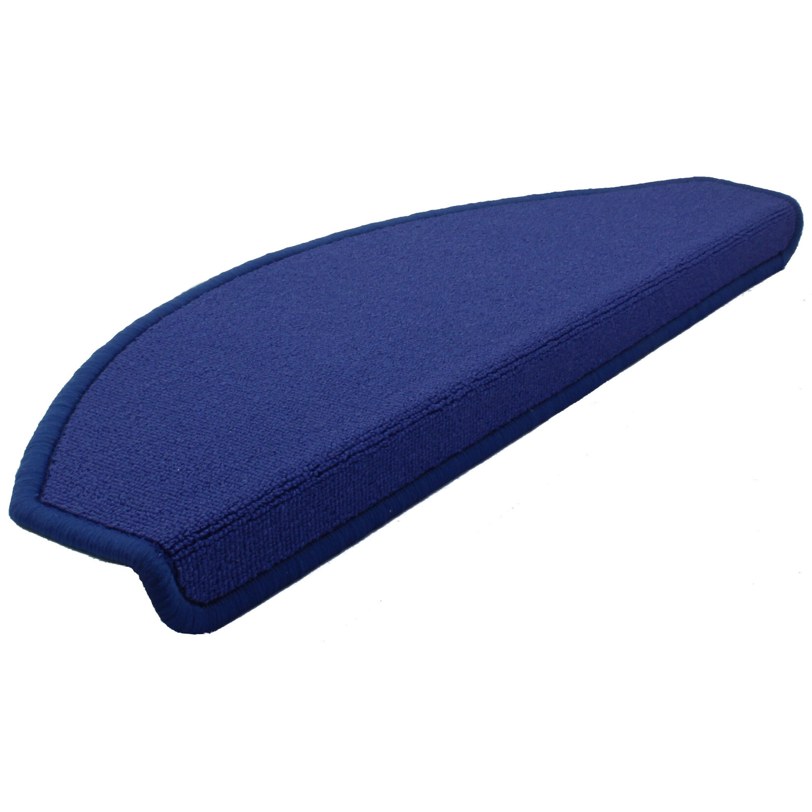 Elite Trapmatten Trapmat Elite Blauw (halve maantjes)