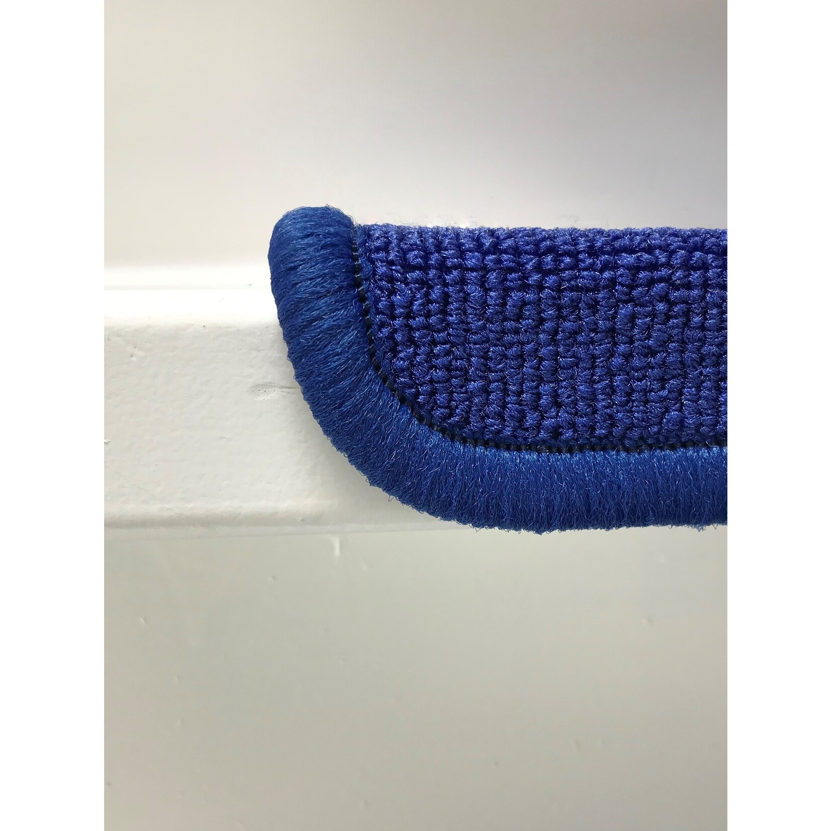 Elite Trapmatten Trapmat Elite Blauw (halve maantjes)