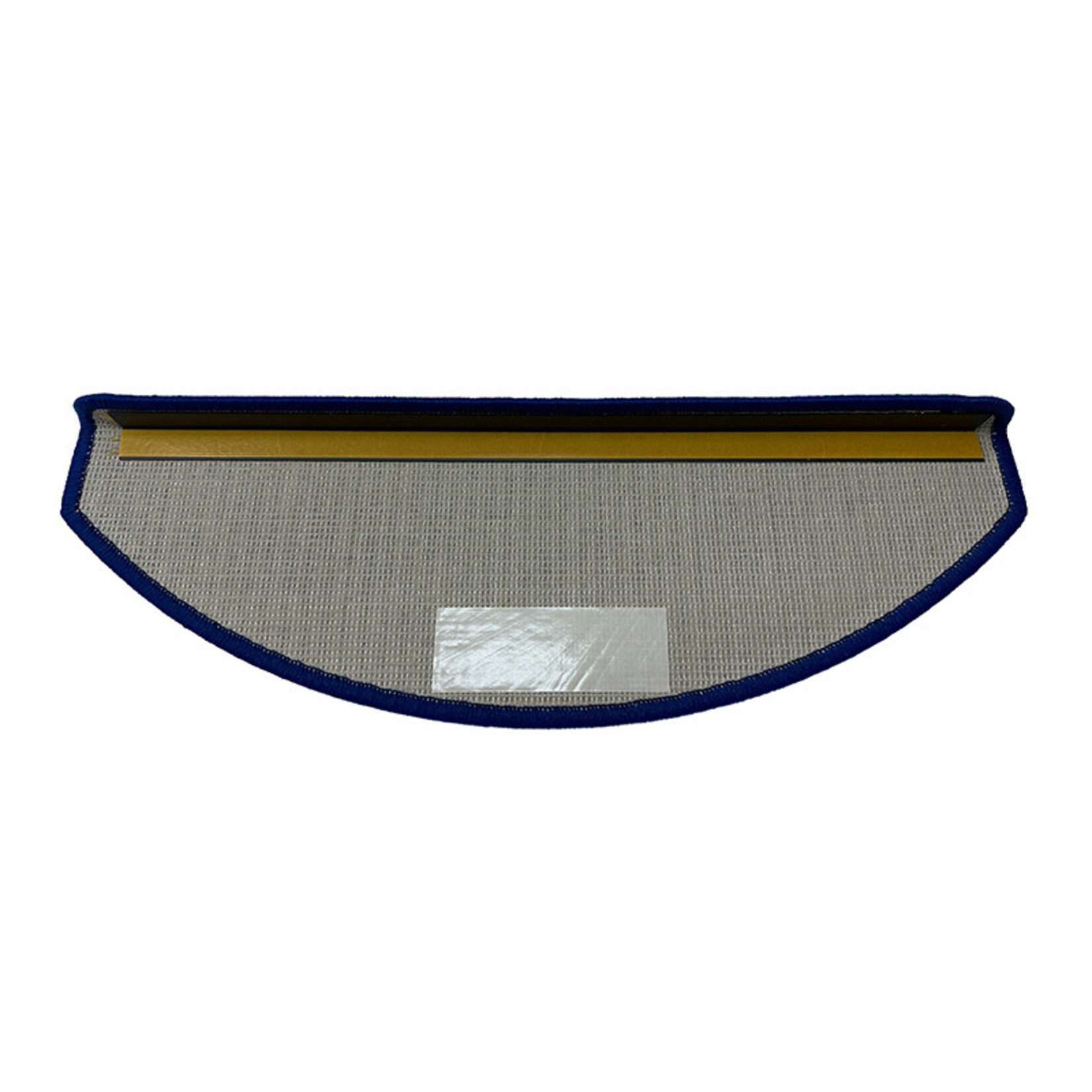 Elite Trapmatten Trapmat Elite Blauw (halve maantjes)