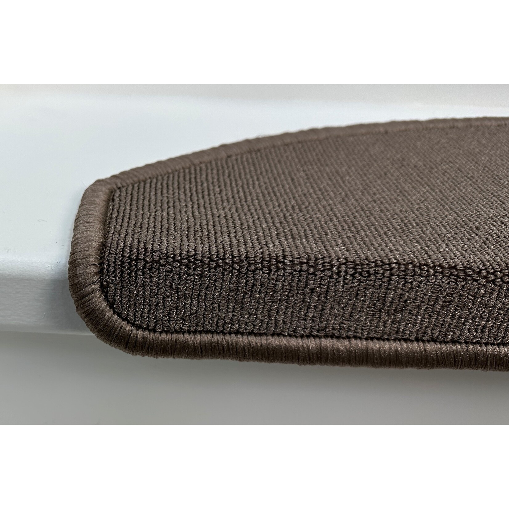 Elite Trapmatten Trapmat Elite Bruin (halve maantjes)