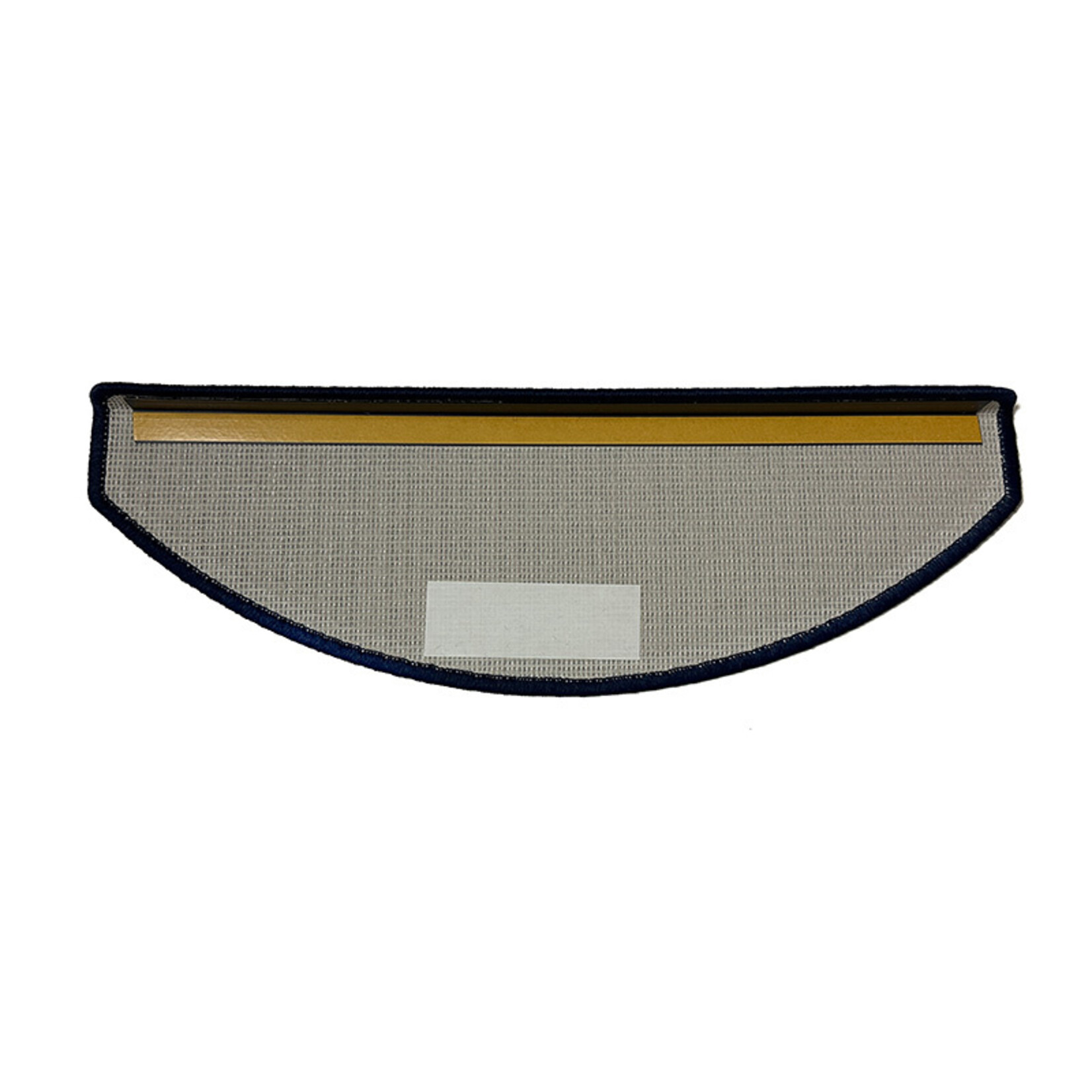 Elite Trapmatten Trapmat Elite Donkerblauw (halve maantjes)