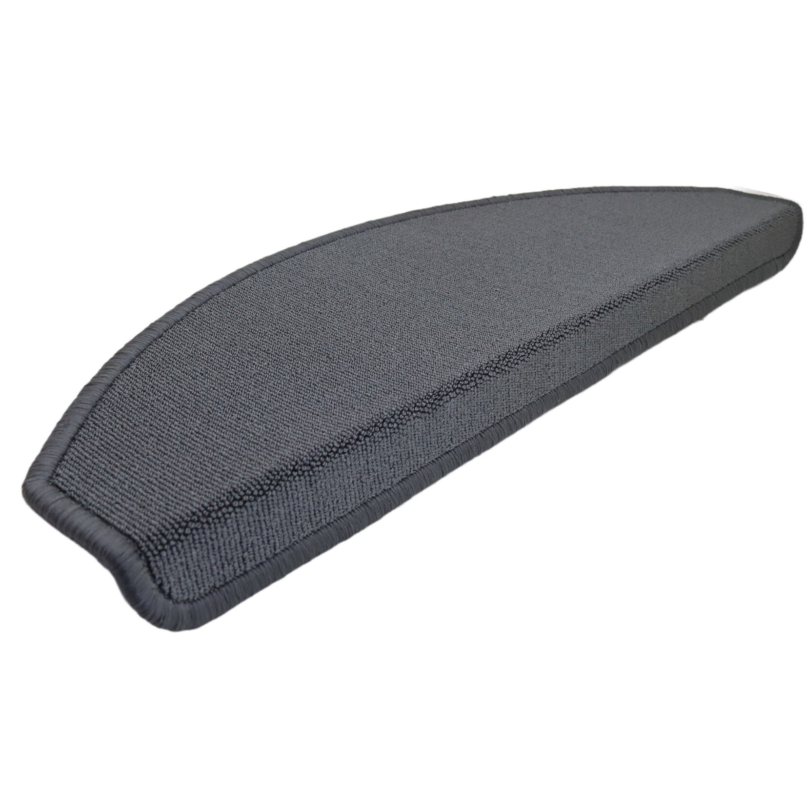 Elite Trapmatten Trapmat Elite Grijs  (halve maantjes)