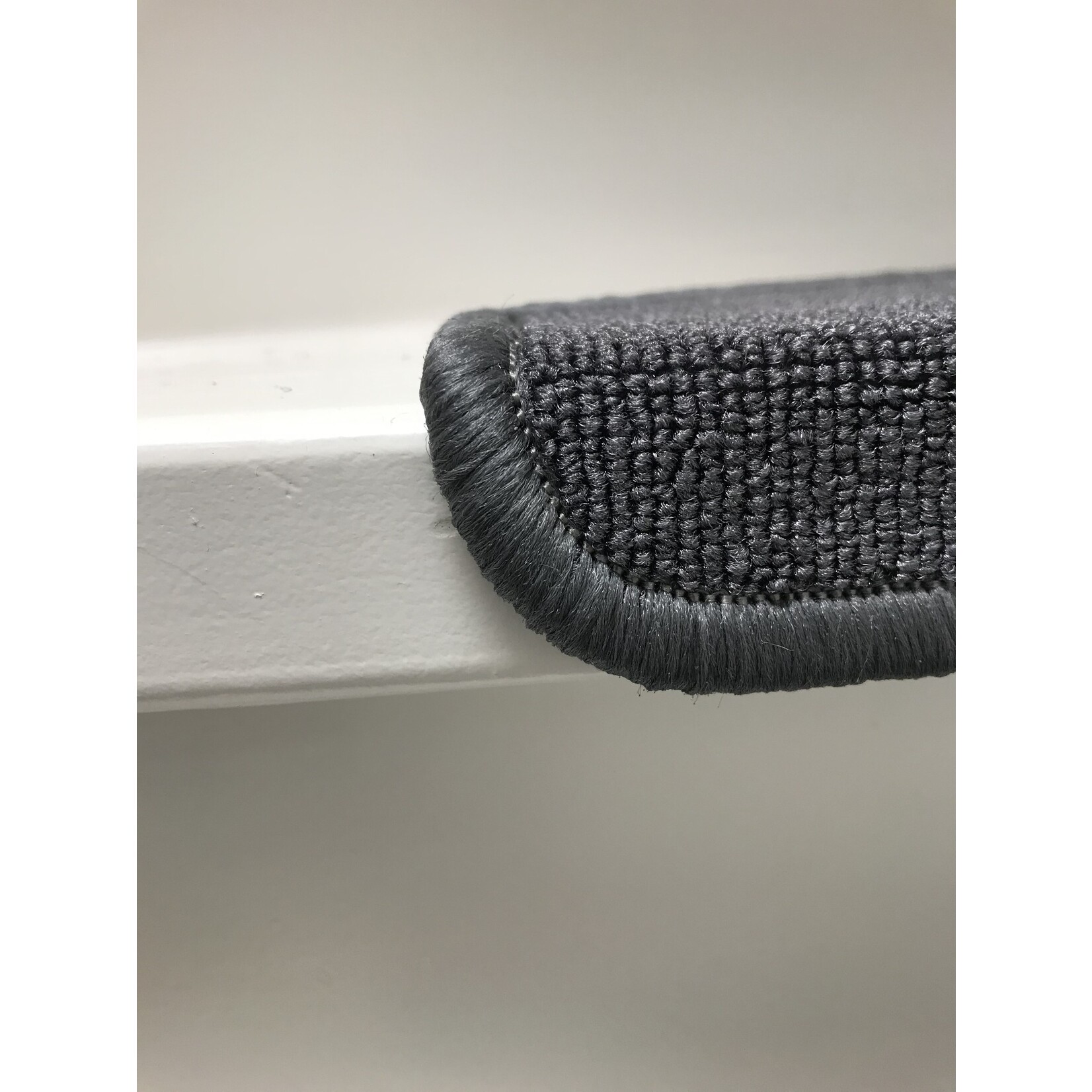 Elite Trapmatten Trapmat Elite Grijs  (halve maantjes)