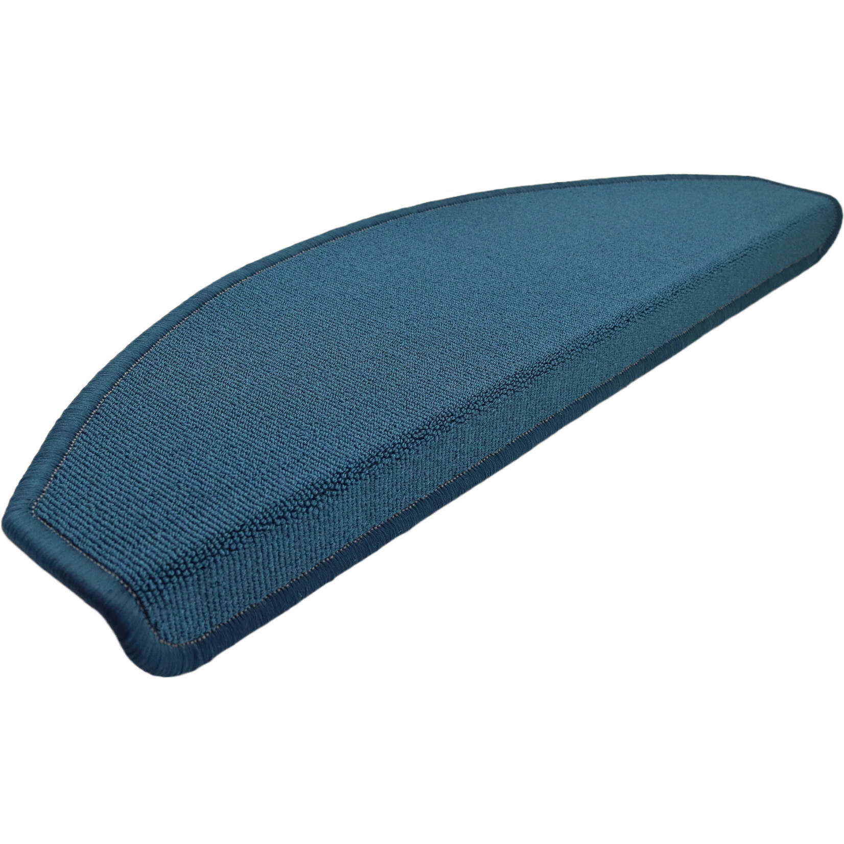 Elite Trapmatten Trapmat Elite Turquoise (halve maantjes)